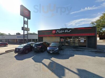 Pizza Hut