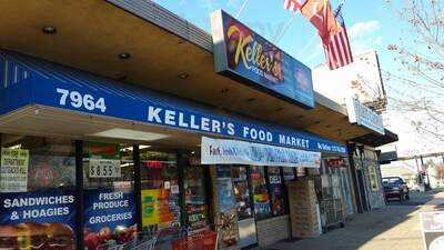 Keller's Market