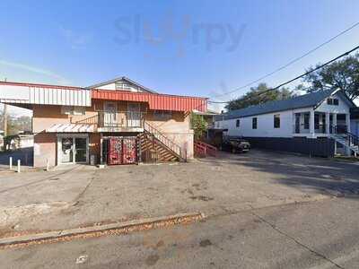 Lickety Split's Sweet Shop