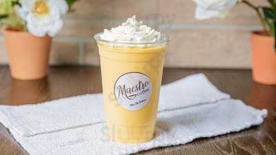 Maestro Coffeehouse