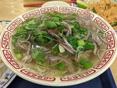 Thao Tien Restaurant