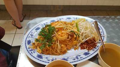 Thao Tien Restaurant