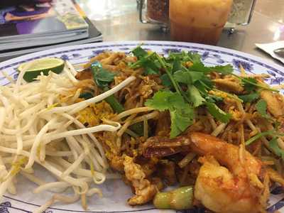 Thao Tien Restaurant