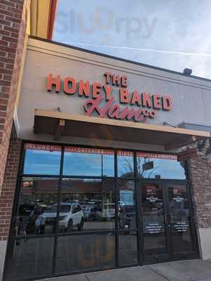 The Honey Baked Ham Company