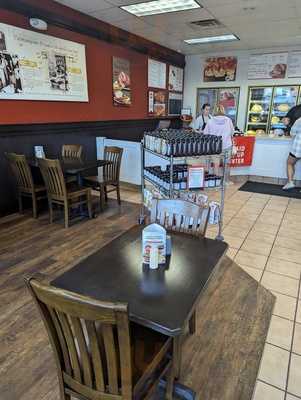 The Honey Baked Ham Company