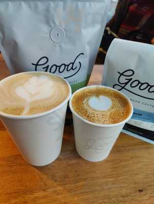 Good Coffee