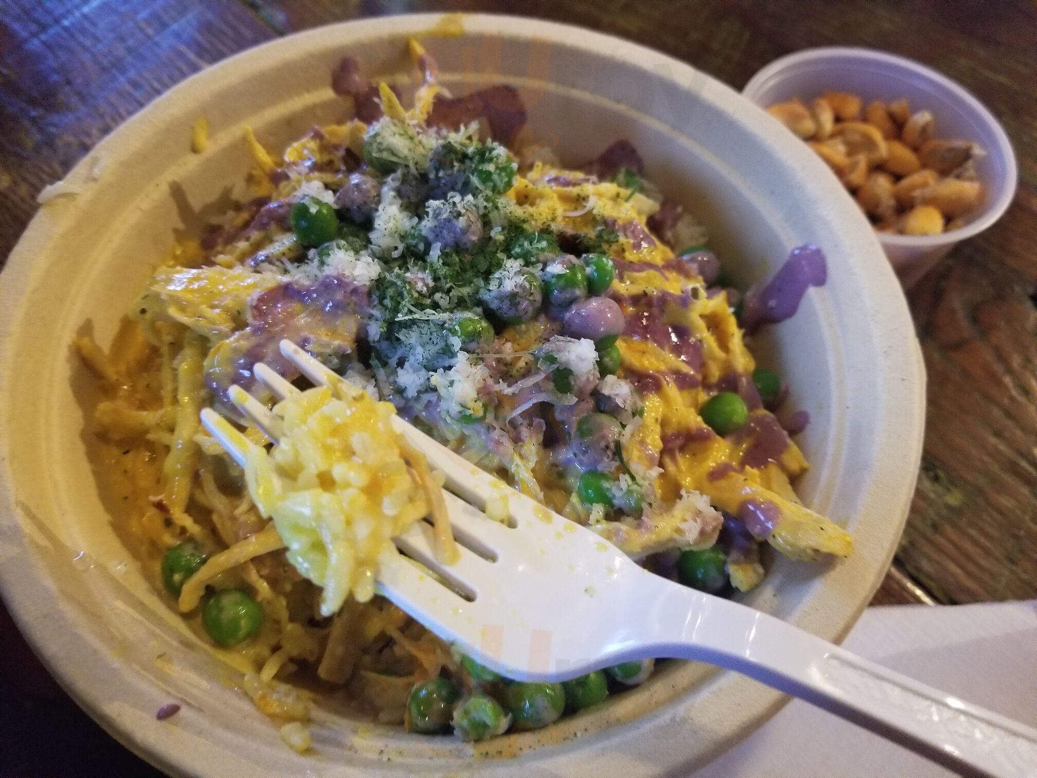 Mission Ceviche