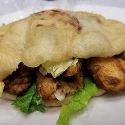 Flambo Caribbean Restaurant