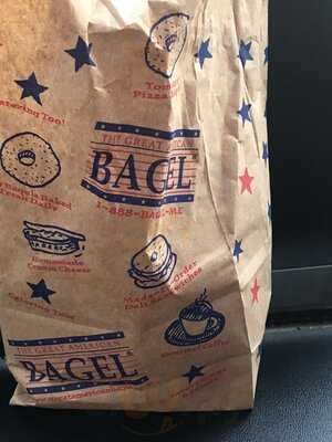 Great American Bagel