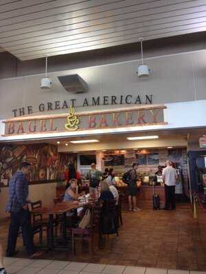 Great American Bagel