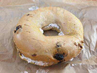 Great American Bagel