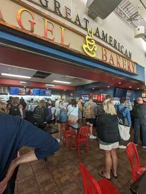 Great American Bagel