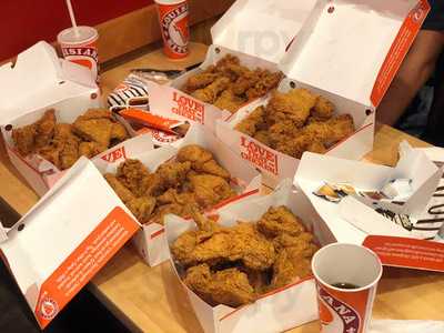 Popeyes Louisiana Kitchen