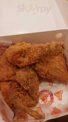 Popeyes Louisiana Kitchen