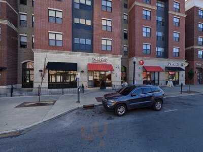 Popeyes Louisiana Kitchen