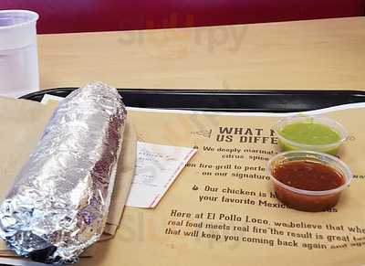 El Pollo Loco