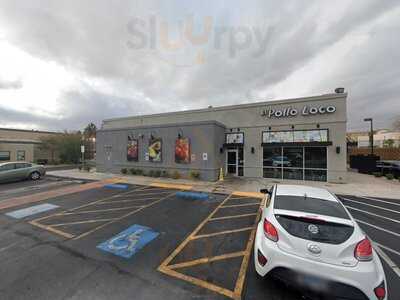 El Pollo Loco