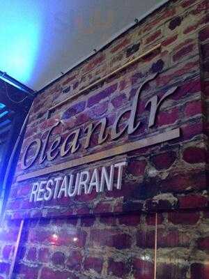 Oleandr Restaurant