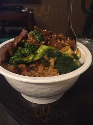 China Bowl Express