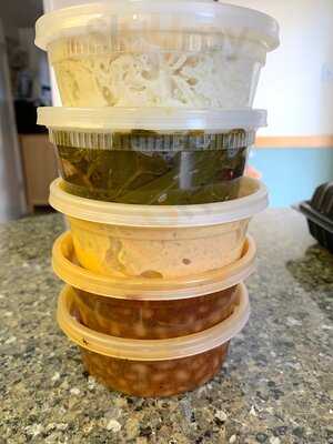 The Heavenly Hotdog Grill