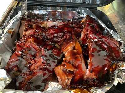 The Heavenly Hotdog Grill