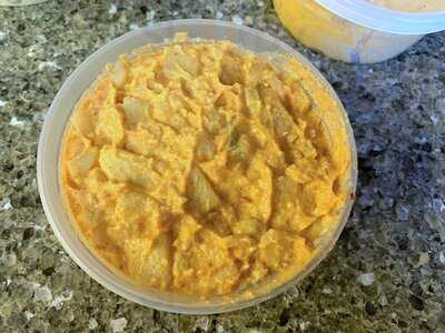 The Heavenly Hotdog Grill