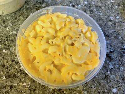 The Heavenly Hotdog Grill