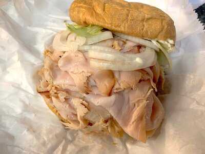 The Heavenly Hotdog Grill