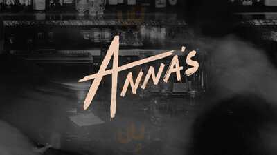 Anna's