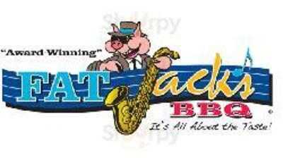 Fat Jack's Bbq