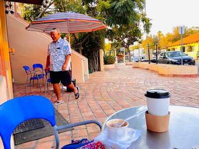 Korky's Ice Cream & Coffee