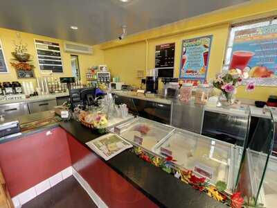 Korky's Ice Cream & Coffee