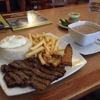 Pollos A La Brasa El Chalan