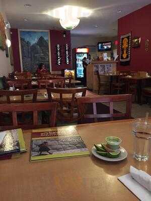 Pollos A La Brasa El Chalan