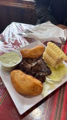 Pollos A La Brasa El Chalan