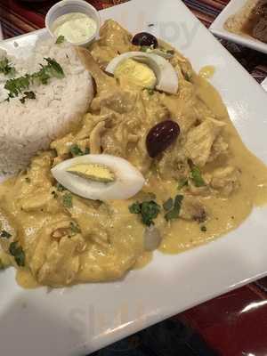 Pollos A La Brasa El Chalan