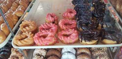 Winchell's Donuts