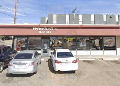 Winchell's Donuts