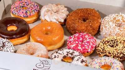Winchell's Donuts