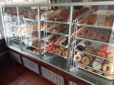 Winchell's Donuts