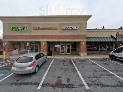 Smoothie King Baltimore City