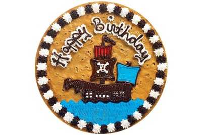 Great American Cookie