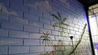 It's Irie Vibes At Sweet Spice