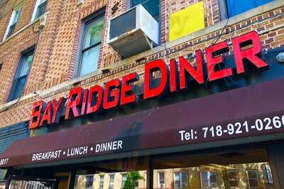 Bay Ridge Diner