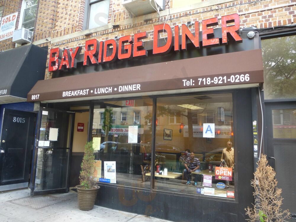 Bay Ridge Diner