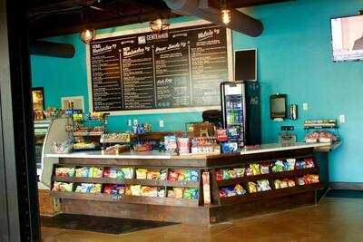 Centerhub Deli & Catering