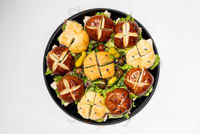 Centerhub Deli & Catering