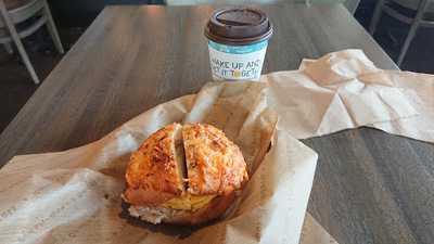 Einstein Bros. Bagels