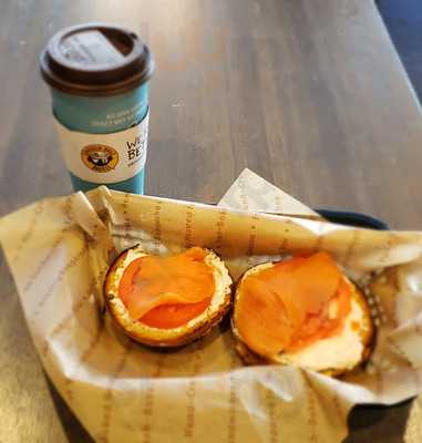 Einstein Bros. Bagels