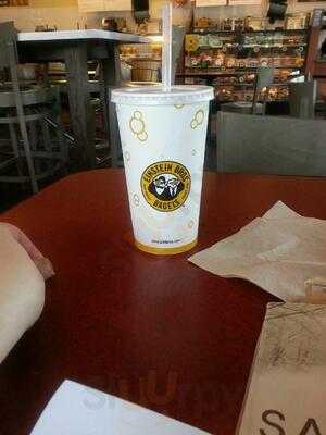 Einstein Bros. Bagels